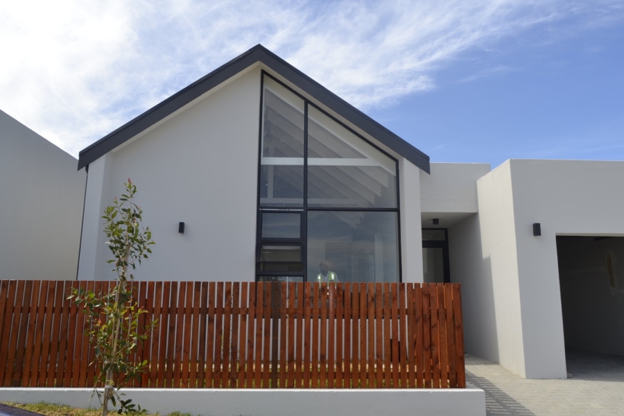 2 Bedroom Property for Sale in Mzuri Estate Western Cape